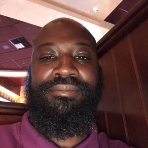 Meet your Posher, Reginald